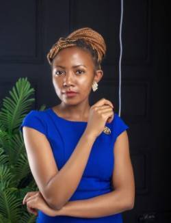 Stella Ndiritu